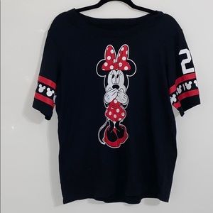 Disney MINNIE Shirt